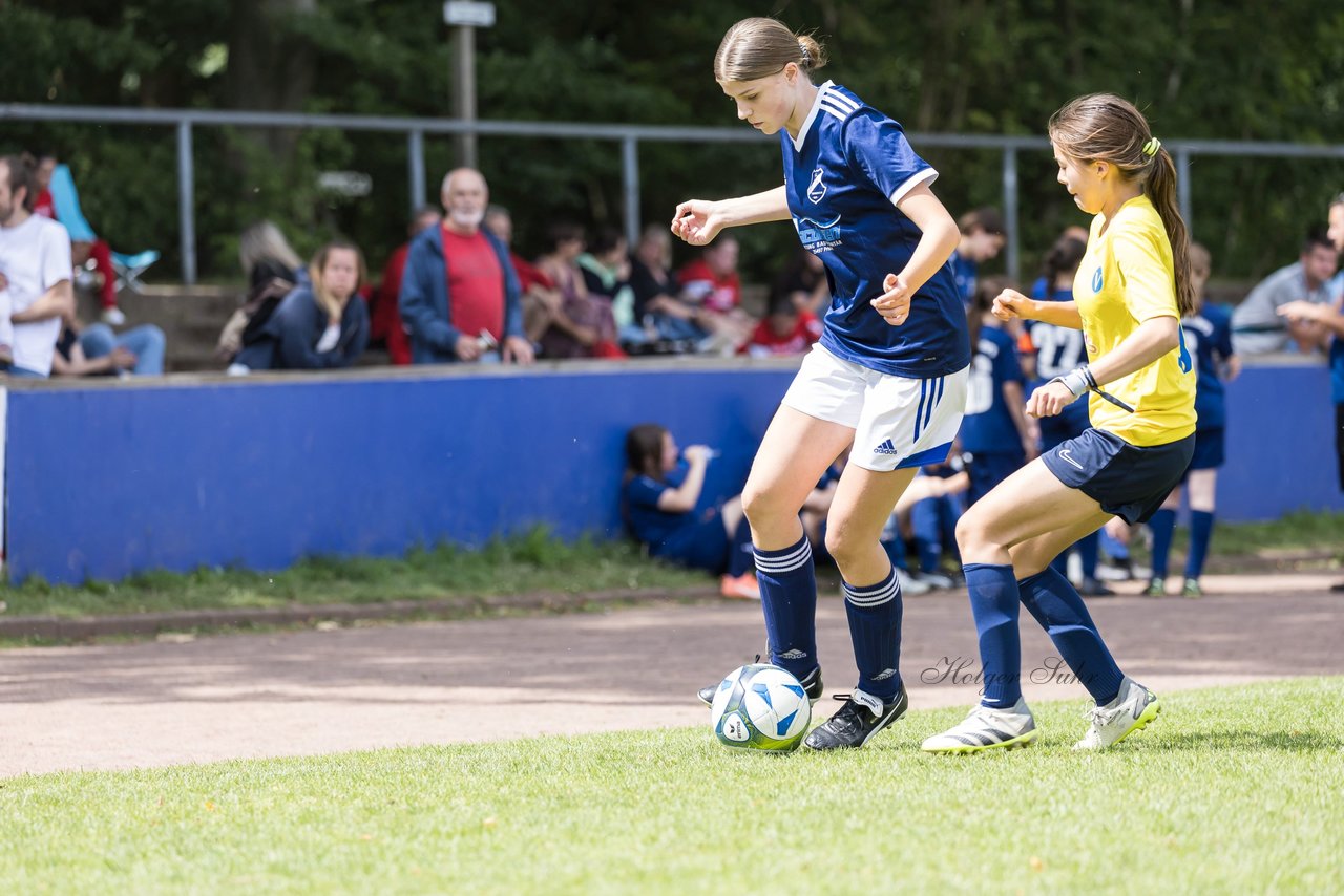 Bild 263 - Loewinnen Cup